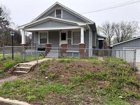 3200 Freeman Ave, Kansas City, KS 66102