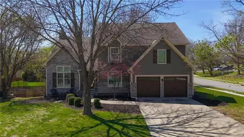 12402 Mastin St, Overland Park, KS 66213