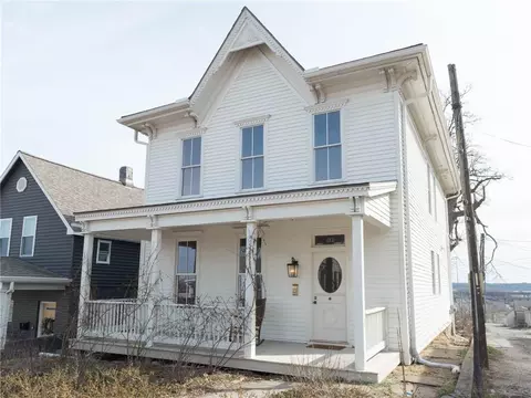 413 Sandusky Ave, Kansas City, KS 66101
