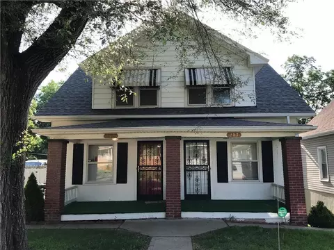 217 N 13th St, Kansas City, KS 66102