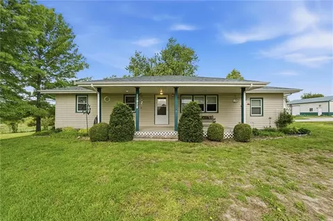 19020 Scott Rd, Holt, MO 64048