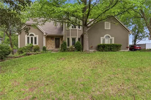 3312 SW Meyer Blvd, Blue Springs, MO 64015