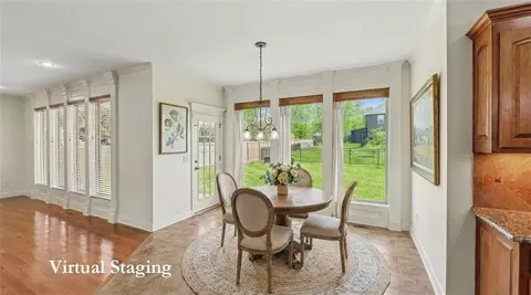 Dining - 8804 SE 1st St, Lees Summit, MO 64064 photo 1 of 1