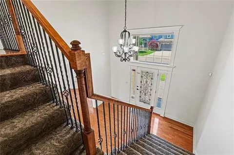 Entry Way - 8804 SE 1st St, Lees Summit, MO 64064 photo 3 of 3