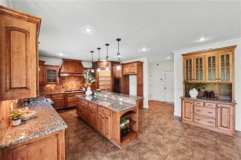 Kitchen - 8804 SE 1st St, Lees Summit, MO 64064 photo 1 of 3