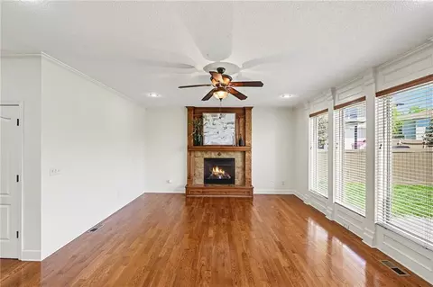 Living - 8804 SE 1st St, Lees Summit, MO 64064 photo 3 of 4