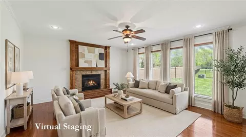 Living - 8804 SE 1st St, Lees Summit, MO 64064 photo 1 of 4