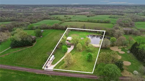 17813 Thompson Rd, Holt, MO 64048