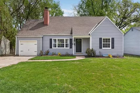 5507 Roe Blvd, Roeland Park, KS 66205