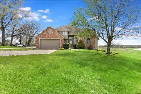 7306 Golden Belt Rd, Odessa, MO 64076