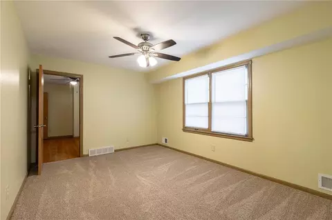 Bedroom - 12800 E 49th St, Independence, MO 64055 photo 6 of 7