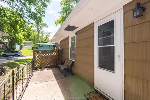 Exterior - 12800 E 49th St, Independence, MO 64055 photo 7 of 13