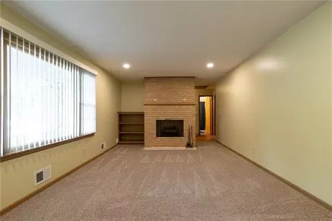 Living - 12800 E 49th St, Independence, MO 64055 photo 1 of 5