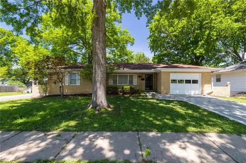 Exterior - 12800 E 49th St, Independence, MO 64055 photo 13 of 13