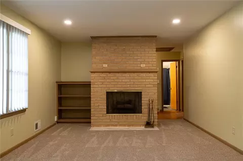 Living - 12800 E 49th St, Independence, MO 64055 photo 2 of 5
