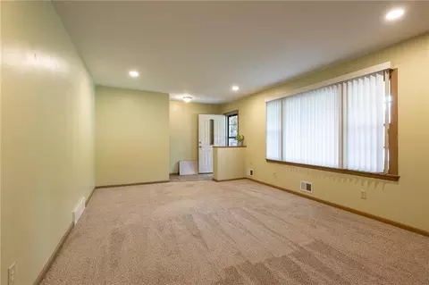 Living - 12800 E 49th St, Independence, MO 64055 photo 4 of 5