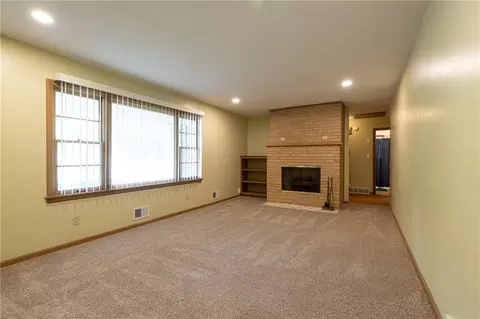 Living - 12800 E 49th St, Independence, MO 64055 photo 3 of 5
