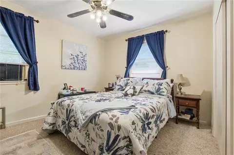 Bedroom - 706 NE Darwin St, Lees Summit, MO 64063 photo 1 of 2