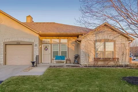 18437 W 156th Ter #3502, Olathe, KS 66062