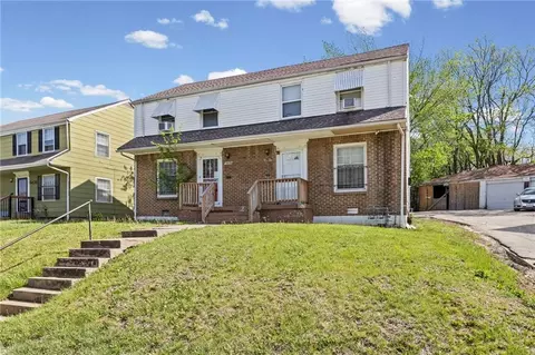 5439 5441 Swope Pkwy, Kansas City, MO 64130