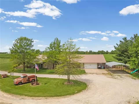21031 13 Hwy, Polo, MO 64671