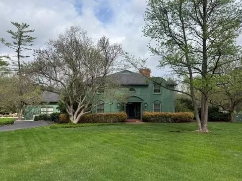 3600 W 89th St, Leawood, KS 66206