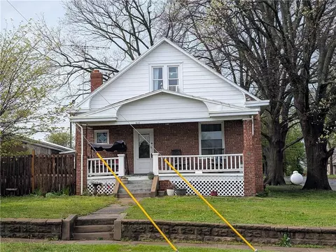 123 E Mo 224 Hwy, Wellington, MO 64097