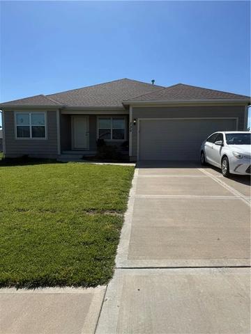 730 S Cypress St, Gardner, KS 66030