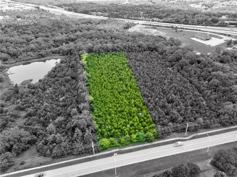 No Address W 119th Street, Olathe, KS 66061