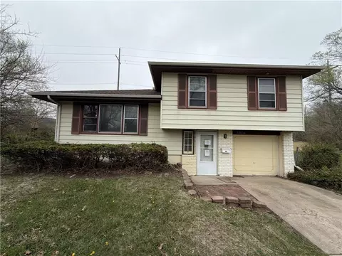 5904 E 95th Ter, Kansas City, MO 64134