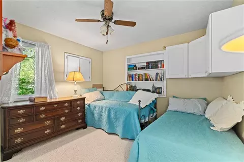 Bedroom - 2804 E 174th St, Belton, MO 64012 photo 4 of 4
