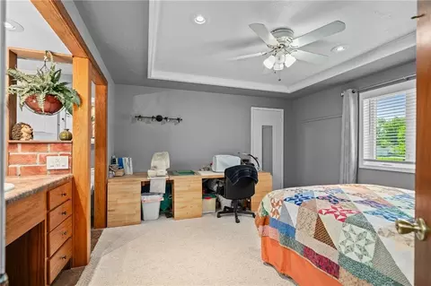Bedroom - 2804 E 174th St, Belton, MO 64012 photo 2 of 4