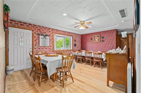 Dining - 2804 E 174th St, Belton, MO 64012 photo 1 of 2