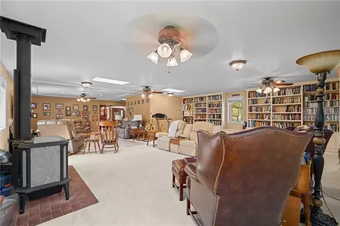 Living - 2804 E 174th St, Belton, MO 64012 photo 3 of 4