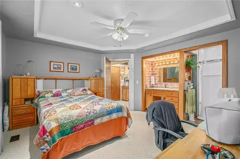 Bedroom - 2804 E 174th St, Belton, MO 64012 photo 3 of 4