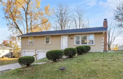 7901 Ella Ave, Kansas City, KS 66112