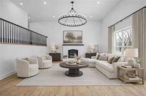 9901 Countryside Rd, Lenexa, KS 66215