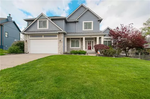 1004 Aspen Dr, Liberty, MO 64068