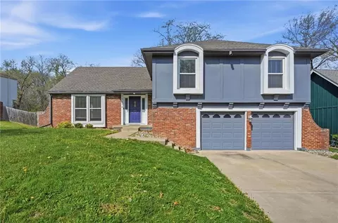 7914 N Oregon Ave, Kansas City, MO 64151