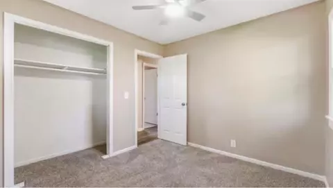 Bedroom - 311 E Hatten St, Drexel, MO 64742 photo 3 of 5