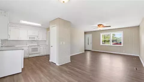 Living - 311 E Hatten St, Drexel, MO 64742 photo 3 of 4