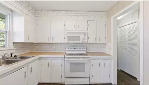 Kitchen - 311 E Hatten St, Drexel, MO 64742 photo 1 of 3