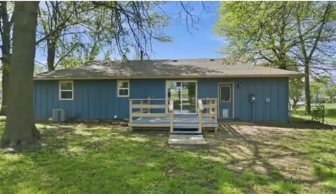 Exterior - 311 E Hatten St, Drexel, MO 64742 photo 2 of 3