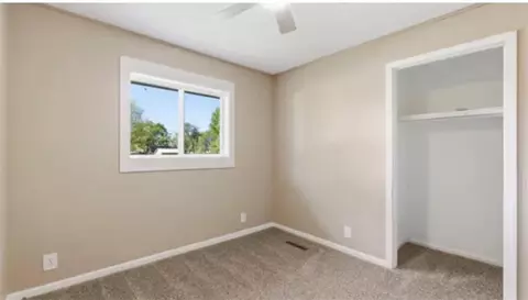 Bedroom - 311 E Hatten St, Drexel, MO 64742 photo 5 of 5
