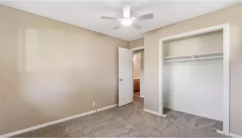 Bedroom - 311 E Hatten St, Drexel, MO 64742 photo 1 of 5