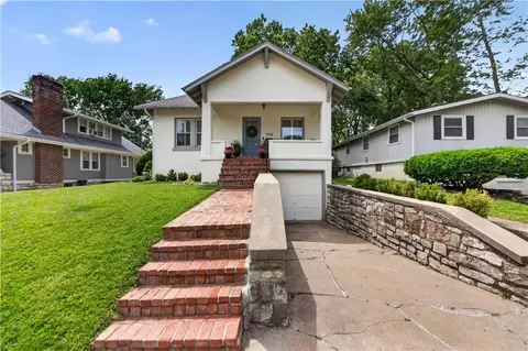 4158 Eaton St, Kansas City, KS 66103