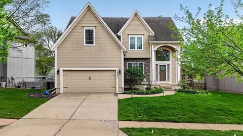 13307 W 131st St, Overland Park, KS 66213