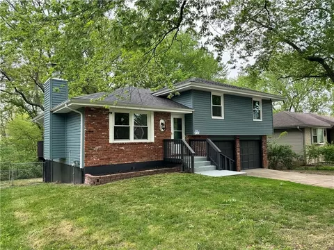3917 N Colorado Ave, Kansas City, MO 64117