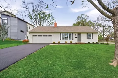 4700 W 65th Ter, Prairie Village, KS 66208