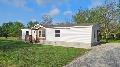 408 S Pine St, Arma, KS 66712